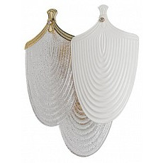 Бра odeon light porcela 5051-3w
